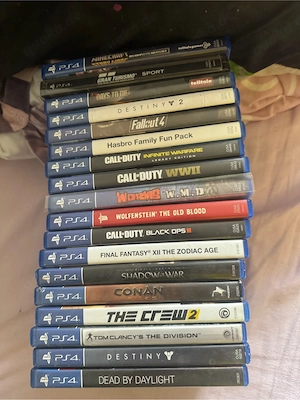 playstation 4 spiele 