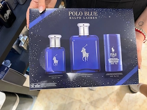 polo Ralph Lauren Drei Parfüms