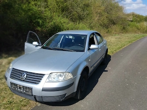 Passat 2.0 Benziner