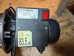 Swimming Pool Water Pump