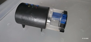 Juwel Futterautomat 