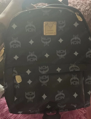Kleiner Rucksack 