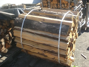 1x Bündel Brennholz Kaminholz! Buche Kiefer! Meterstücke! trocken! Nur Abholung!