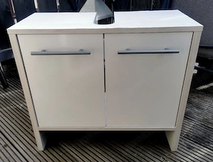 Pelipal Waschbeckenunterschrank Badschrank Schrank