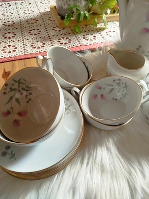 Coffee Tea Service