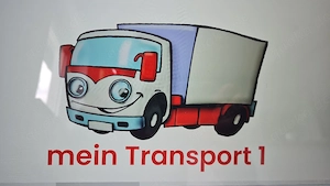 KUNST - Antiquitäten                     klein TRANSPORT sofort !!!  mein Transport 1 München