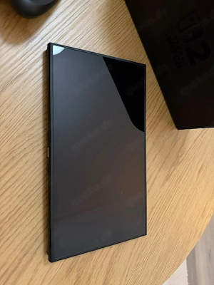Nintendo Switch 2 - Absolut Neuwertig!!!