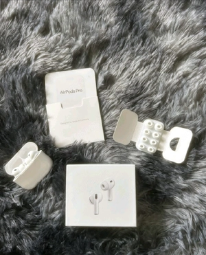 air pods pro 3