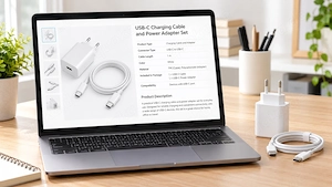 eBay-Angebote erstellen und optimieren   online und schriftlich