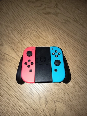 Nintendo Switch Joycon - Controller