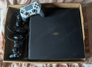 Verkauf PS4 Pro