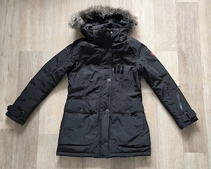Engelbert Strauss Winterparka e.s.vision Damen Gr. M   NEU 