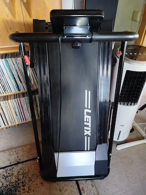 Used Treadmill for sale in Steinheim an der Murr
