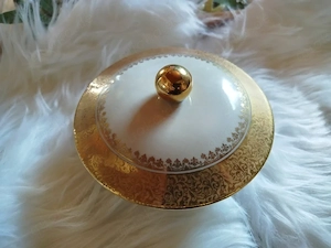 Plankenhammer Sugar Bowl
