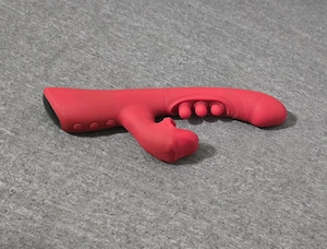 Sextoys veredelt