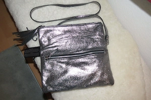 Gianni Chiarini Handtasche   Clutch