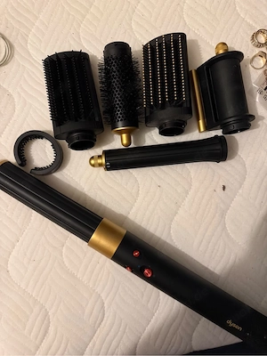 Hairstyler von Dyson 