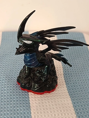 Skylanders Blackout 