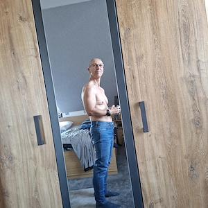 Klaus sucht Devotes Mäuschen  ;-))