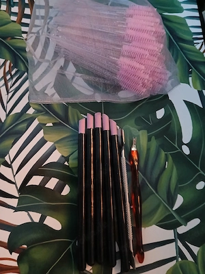 Kosmetic Set 