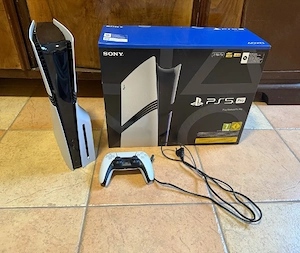 sony Playstation 5 Pro 2TB 