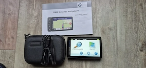BMW Navigator 6