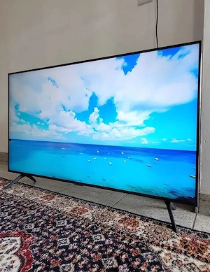 Samsung 75-Zoll-Fernseher