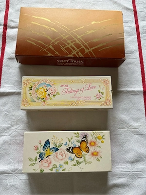 Avon Seifen-Sets