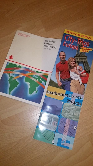 Bücher zum Verschenken
