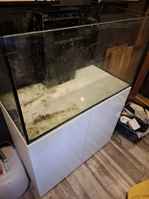 Aqua Medic Armatus 300 Meerwasseraquarium Aquarium