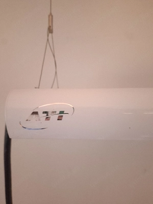 ATI Led Hybrid T5 Meerwasser Beleuchtung (4x39W + 2x75W)  WLAN