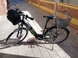 E-Bike  kTM 10 CX5