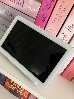 Google nest hub 2 