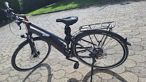 Fischer E-Bike Trekkingrad