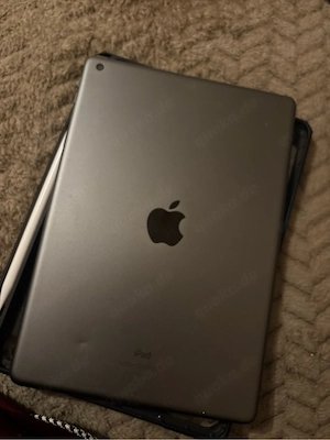 ipad 8 generation mit action pencil und hülle