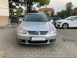 golf 1,6 unfallfrei aus 2 hand,scheckheft