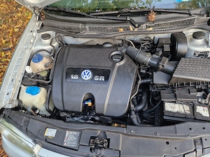vw golf 4 