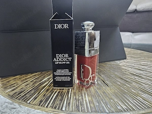 Dior Lippenöil 