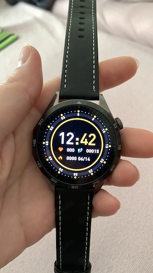 Haino Teko Watch