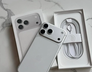 Apple iphone 17 pro max 512gb 