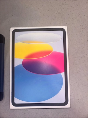 Ipad 11 2025