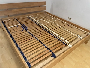 2 Lattenroste