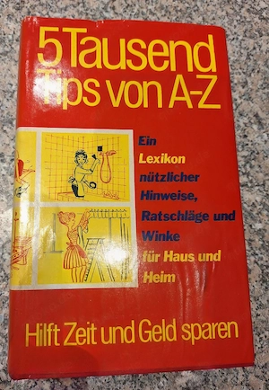 5 Tausend Tipps 