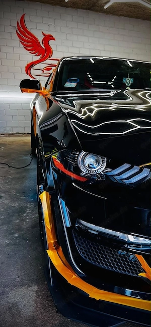    Fahrzeugaufbereitung & Detailing | Pkw   Lkw   Wohnmobile