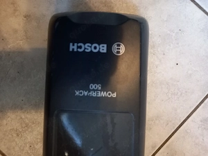 bosch power pack 500