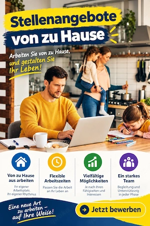 Stellenangebote