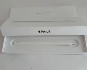 Apple iPad Pro (4. Generation) + Apple Key Pad (4. Generation) + Apple Pencil