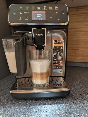 kaffeemaschine 