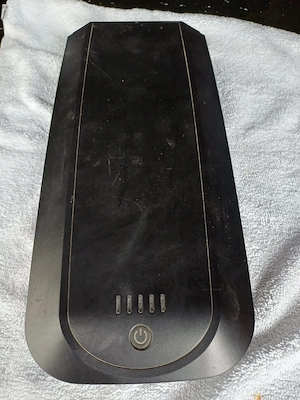 Akku 522Ah 36V, YJ1451005