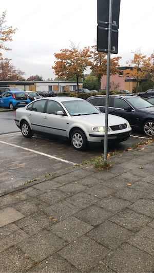 passat 3b. 1:6. tauchen gegen diesel auch